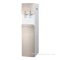 distributore di acqua di raffreddamento potabile a caricamento dal basso per la casa